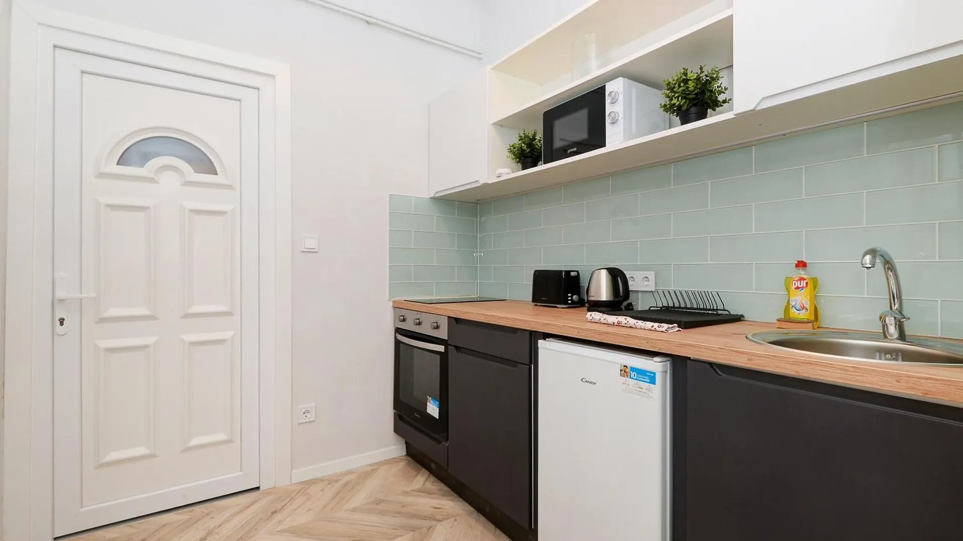 Boutique Central Apartments R611 Budapest