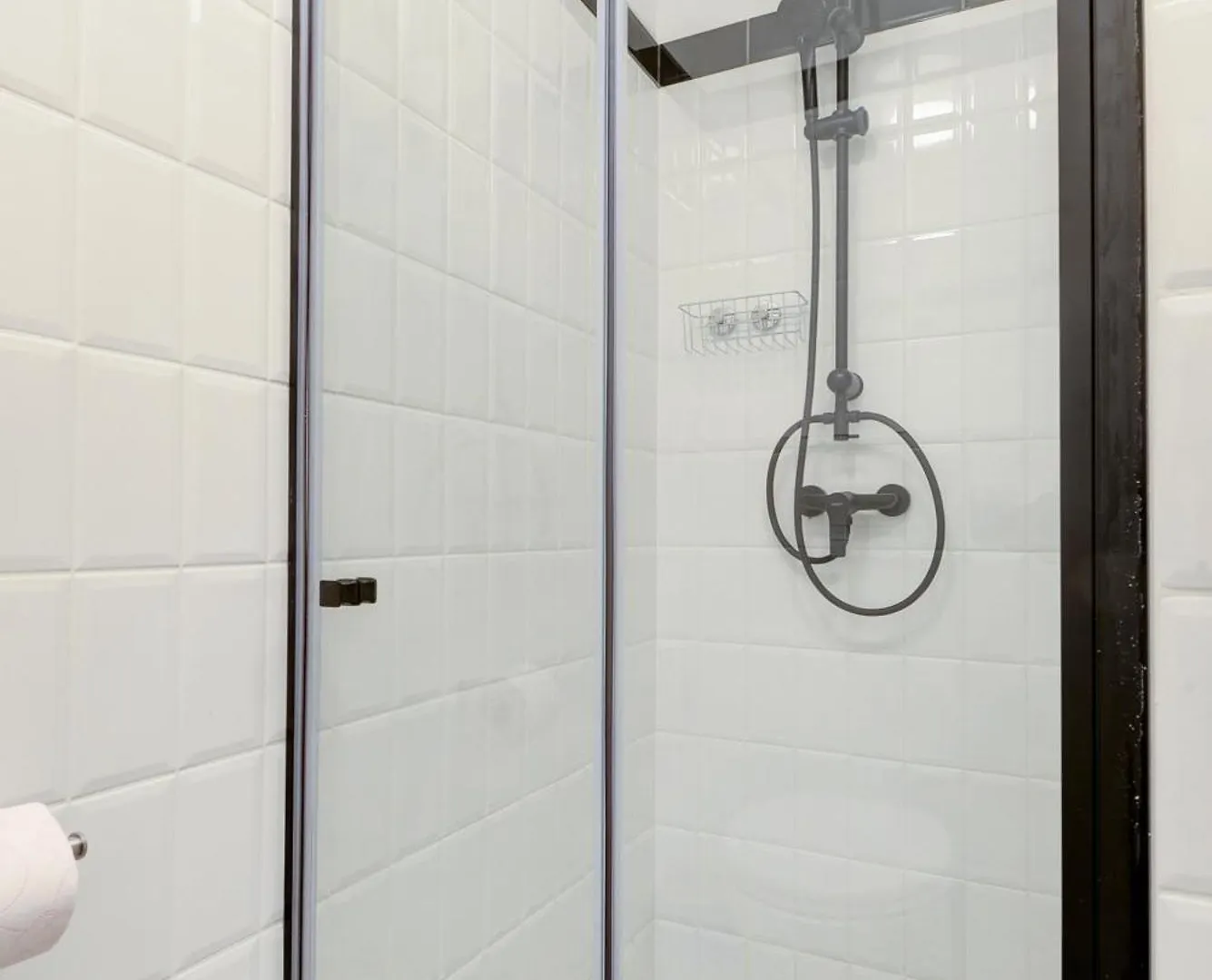 Boutique Central Apartments R611 Budapest Hungary