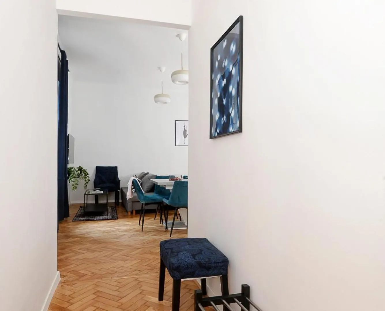 Boutique Central Apartments R611 Budapest