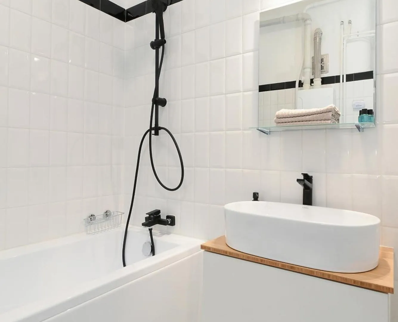 Boutique Central Apartments R611 Budapest