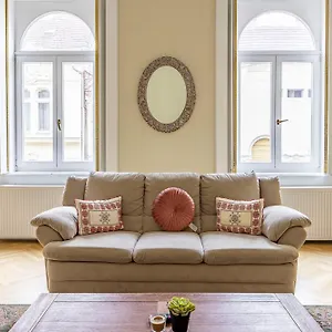  Apartment Graceful & Cozy Dream Next To The Opera House