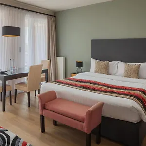 4* Hotell Escala &