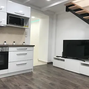  Apartament Blaha Art