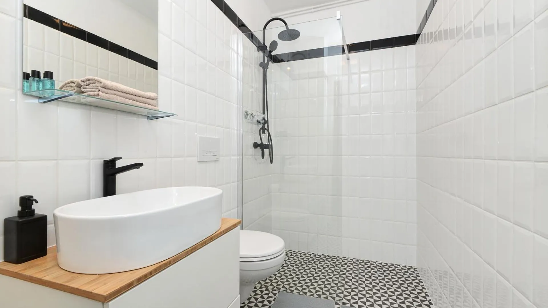 Boutique Central Apartments R611 Budapest