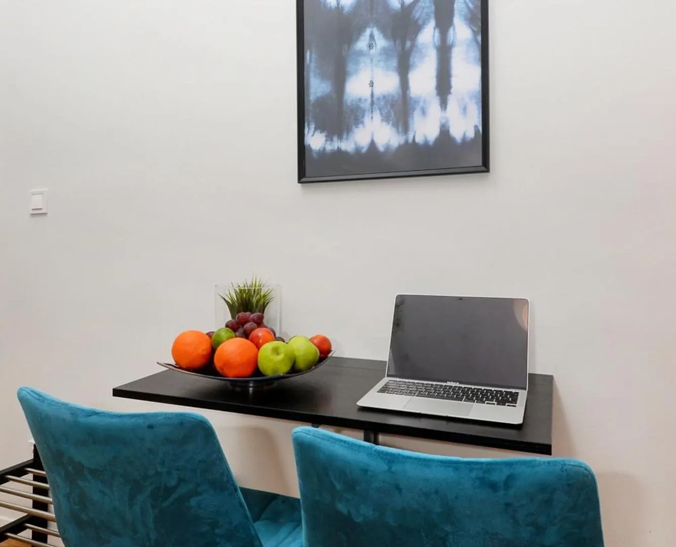 Boutique Central Apartments R611 Budapest 0*,  Hungary