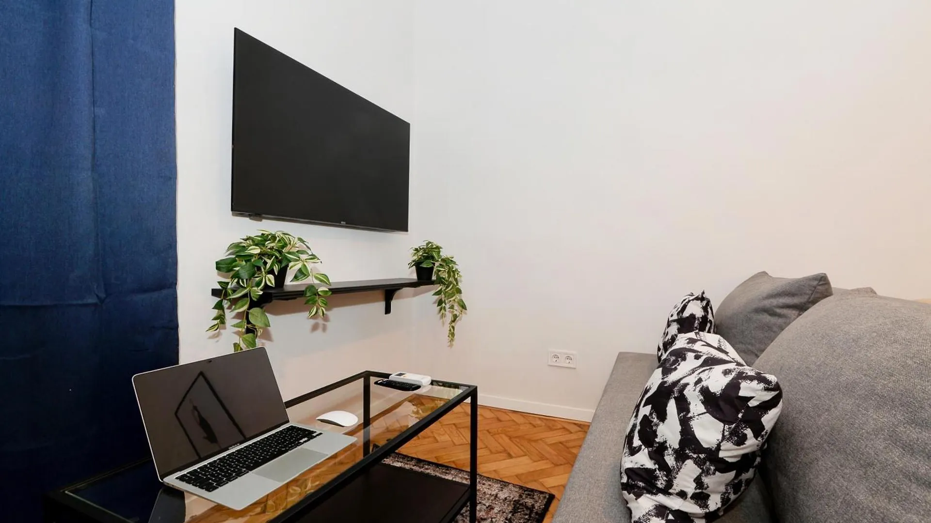 Boutique Central Apartments R611 Budapest 0*,