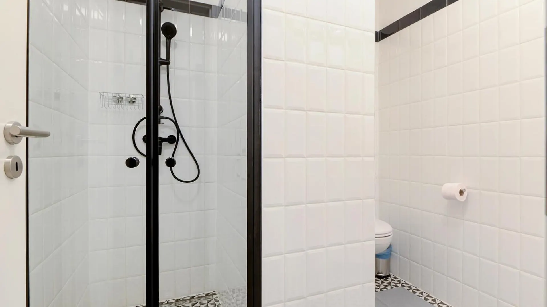 Boutique Central Apartments R611 Budapest 0*,  Hungary